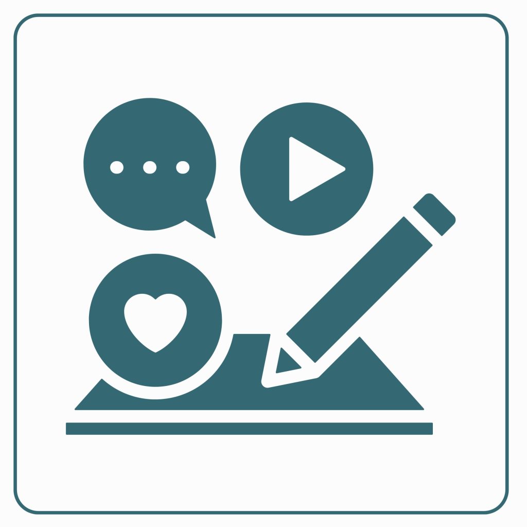 social media promtrix