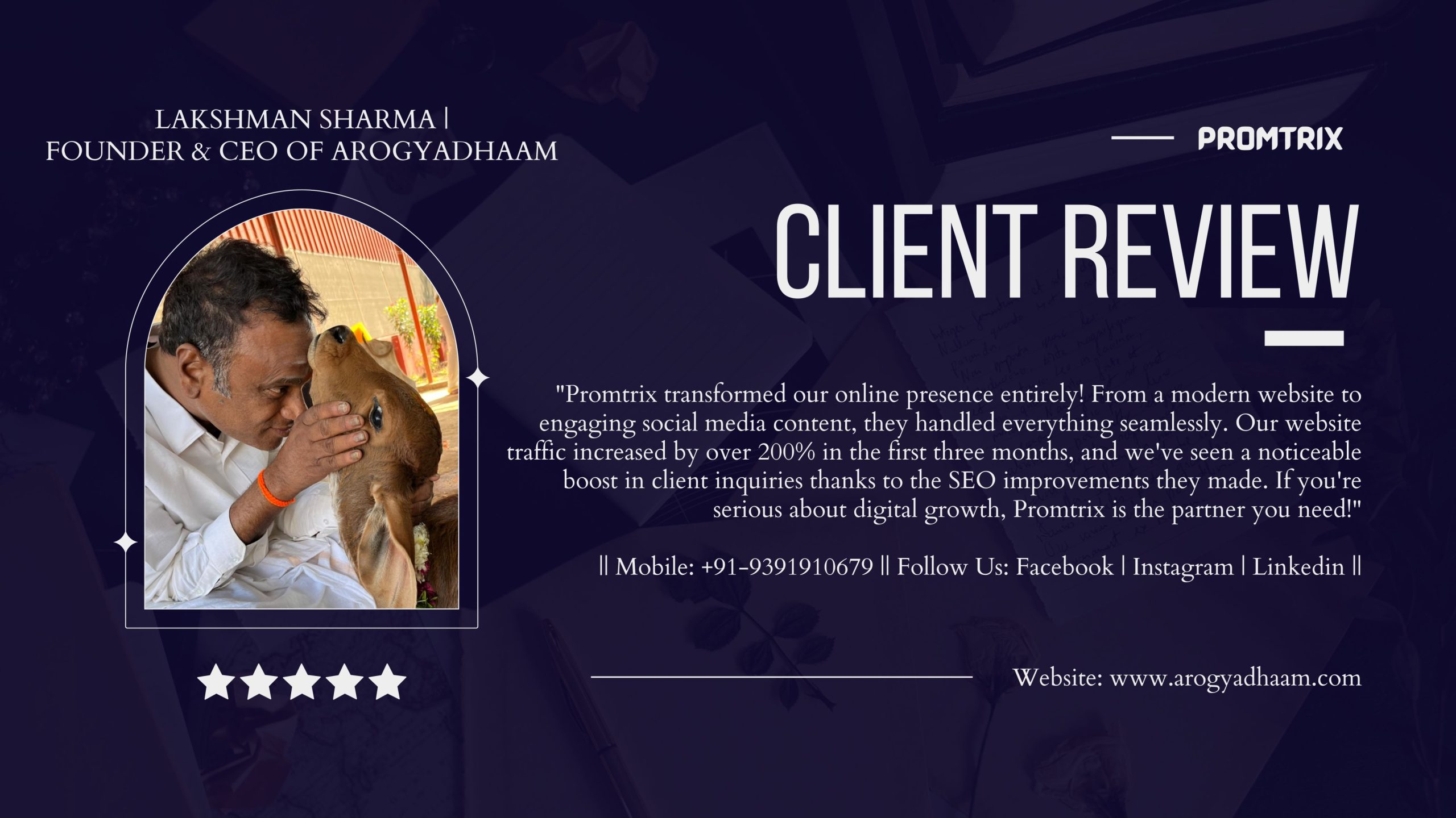 client review 1