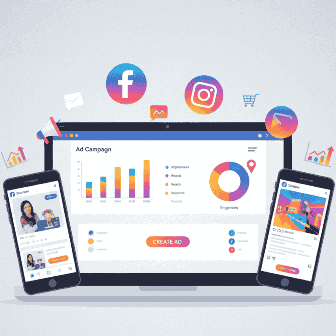 Meta Ads (Facebook & Instagram Ads)